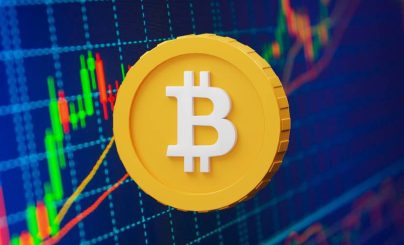 Биткоин