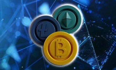 Биткоин и альты