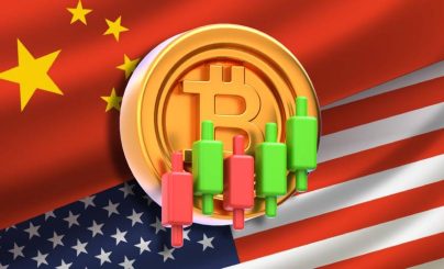 Биткоин