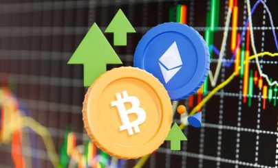 Биткоин ии эфир