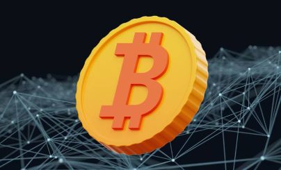 Биткоин
