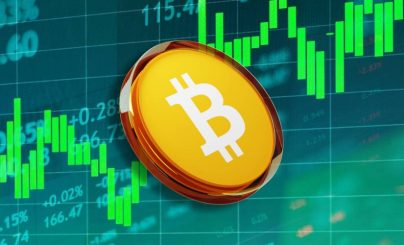 Биткоин