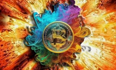 Биткоин