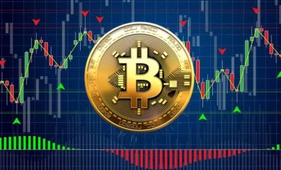 Биткоин