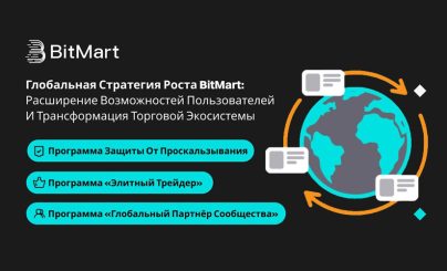 BitMart