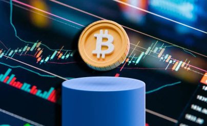 Биткоин