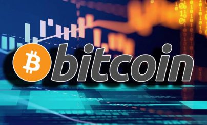 Биткоин