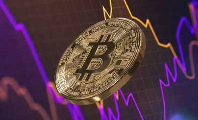 Биткоин