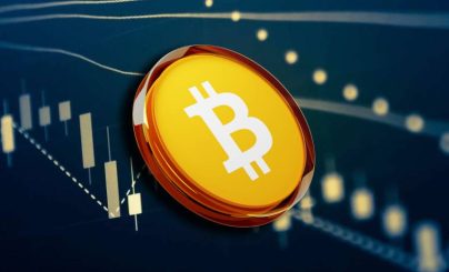 Биткоин