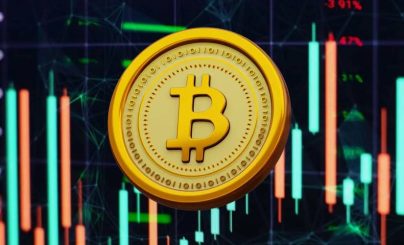 Биткоин