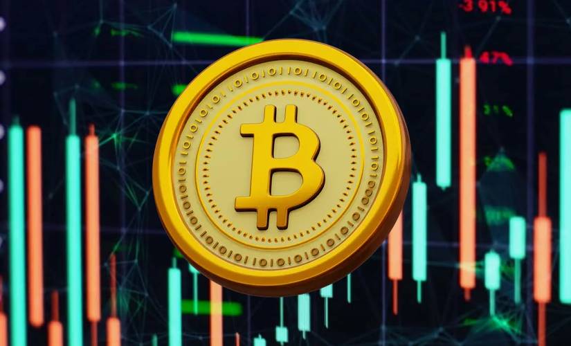Биткоин