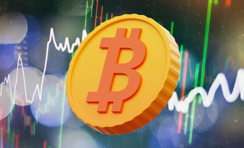 Биткоин