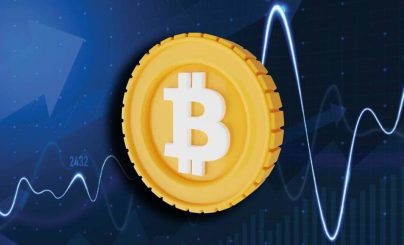 Биткоин