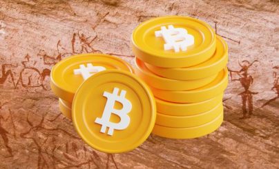Биткоин