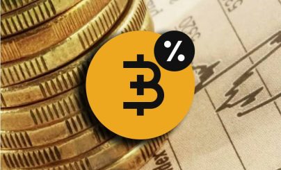 Биткоин