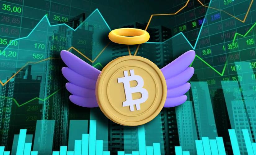 Биткоин