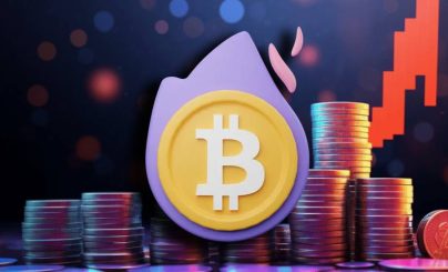 Биткоин