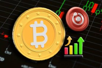 Биткоин