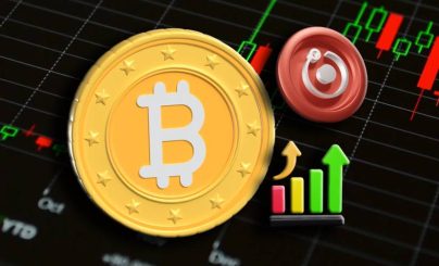 Биткоин