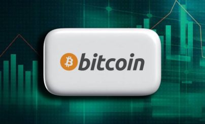 Биткоин