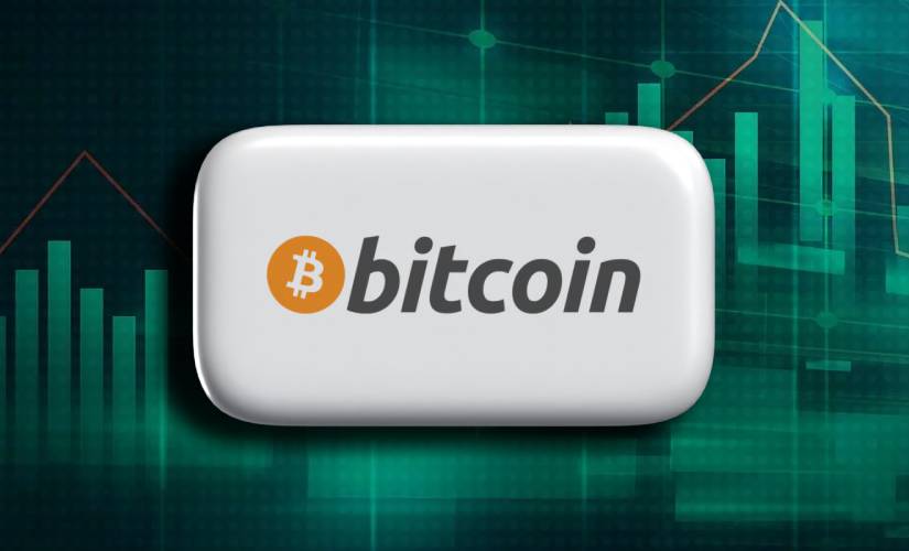 Биткоин