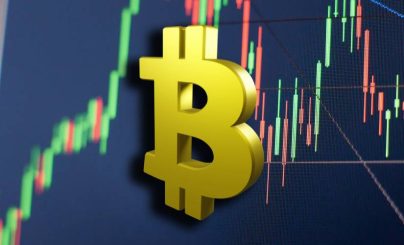 Биткоин