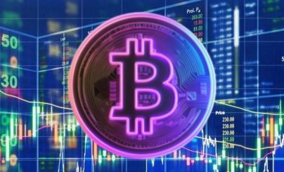 Биткоин