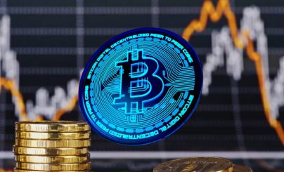 Биткоин