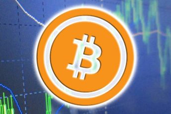 Биткоин