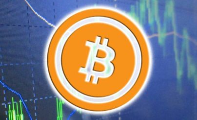 Биткоин