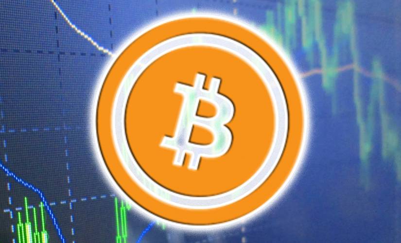 Биткоин