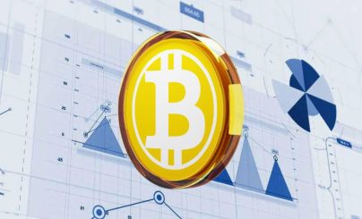 Биткоин