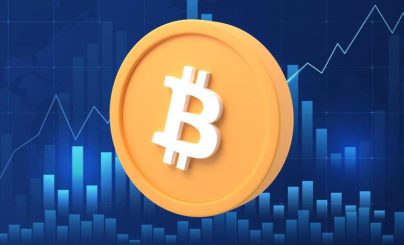 Биткоин