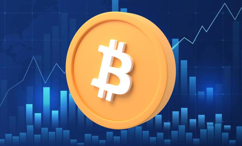 Биткоин