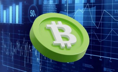 Биткоин