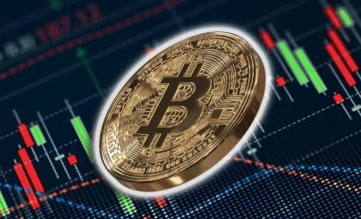 Биткоин