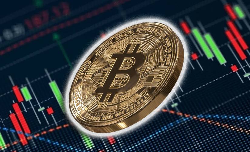 Биткоин