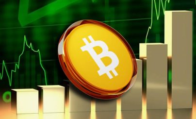 Биткоин