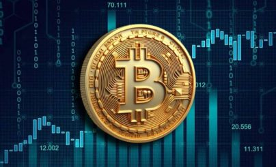 Биткоин