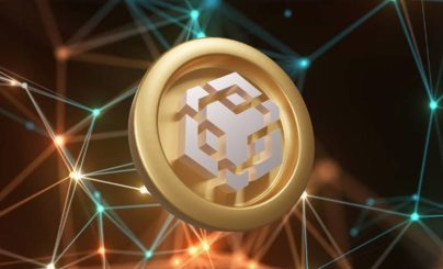 Бинанс
