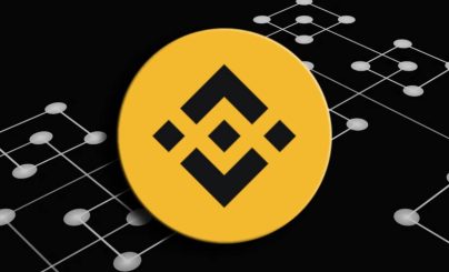 Бинанс