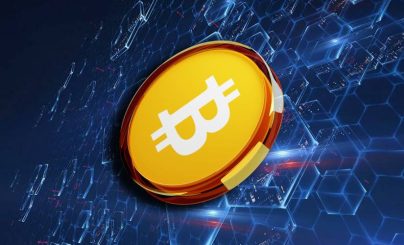 Биткоин