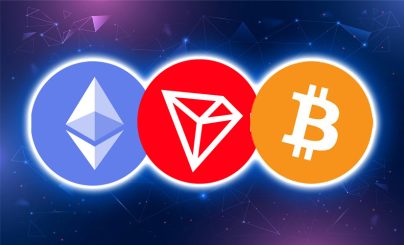 Топ-5 криптовалютных сетей