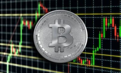 Биткоин