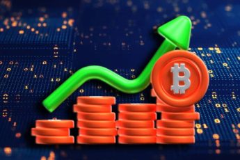 Биткоины