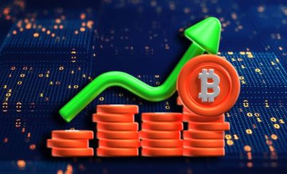 Биткоины