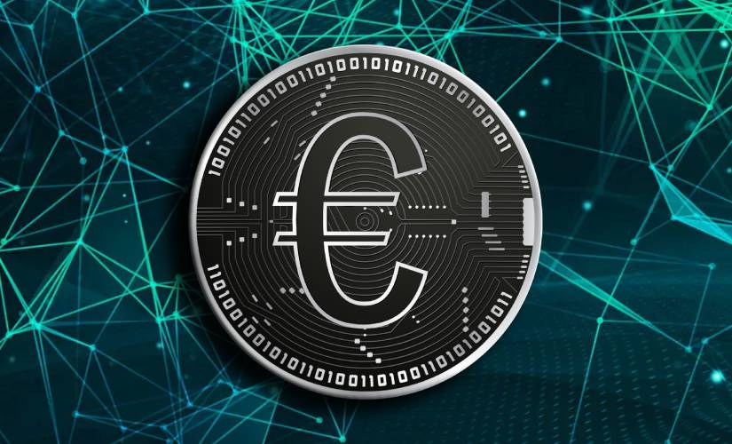 Цифровой евро