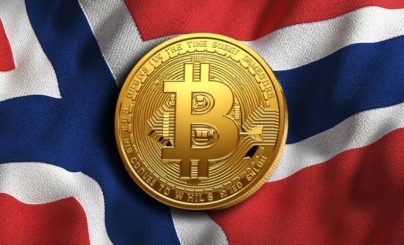 Биткоин