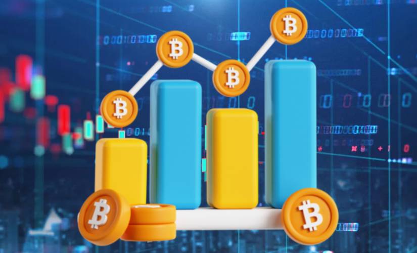 Биткоин