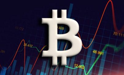 Биткоин
